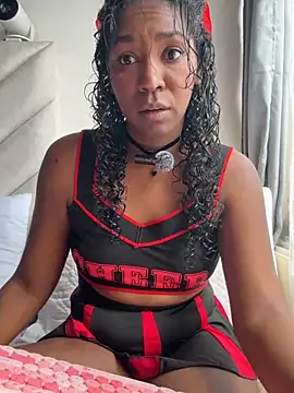 maryjane ebony online show from 22, 7, 2026