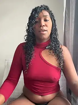 maryjane ebony online show from 4, 8, 2026