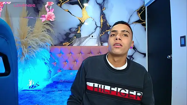 Ariatna Andy online show from 28, 4, 2026