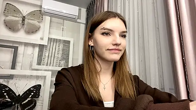 NellyMauson online show from 4, 3, 2026