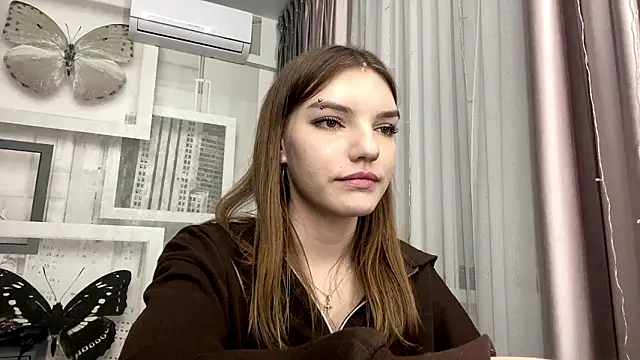 NellyMauson online show from 5, 3, 2026