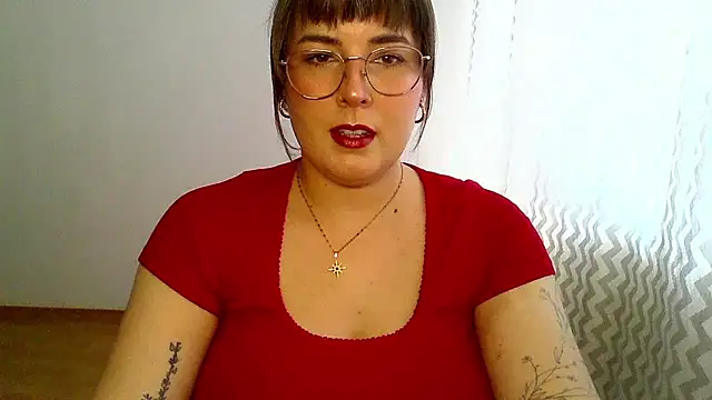 ClaraHard online show from 9, 8, 2026