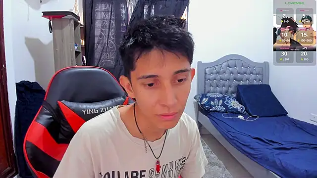 gomitaboy1 online show from 17, 5, 2026