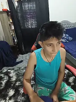 gomitaboy1 online show from 26, 5, 2026