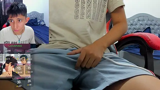 gomitaboy1 online show from 28, 5, 2026