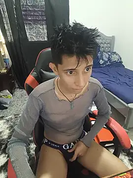 gomitaboy1 online show from 1, 6, 2026