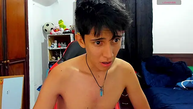 gomitaboy1 online show from 23, 7, 2026