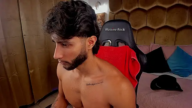 Emmet CollinsJS online show from 23, 4, 2026