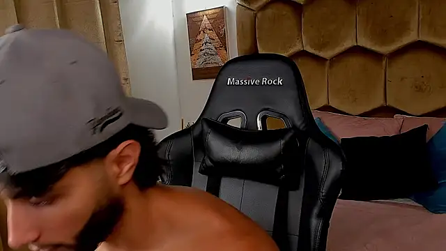 Emmet CollinsJS online show from 26, 4, 2026