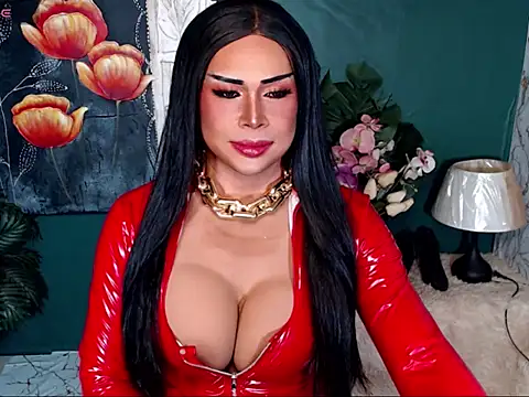 Rui Rose online show from 13, 3, 2026