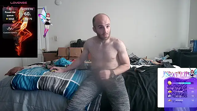 Snapshot of CirclingClass chatting on 1, 2, 2025 CirclingClass online show from 1, 2, 2025