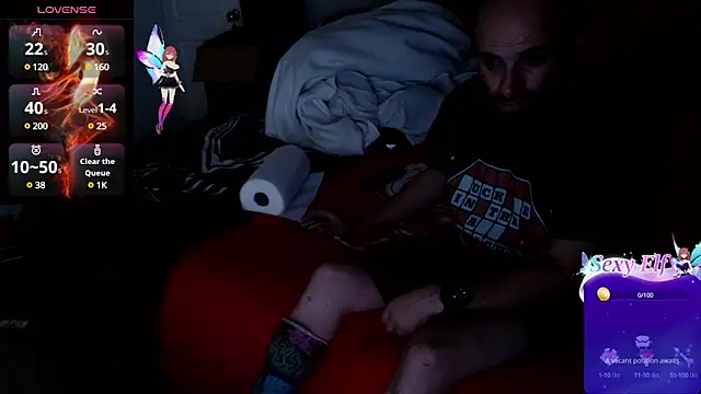 Snapshot of CirclingClass chatting on 27, 2, 2025 CirclingClass online show from 27, 2, 2025