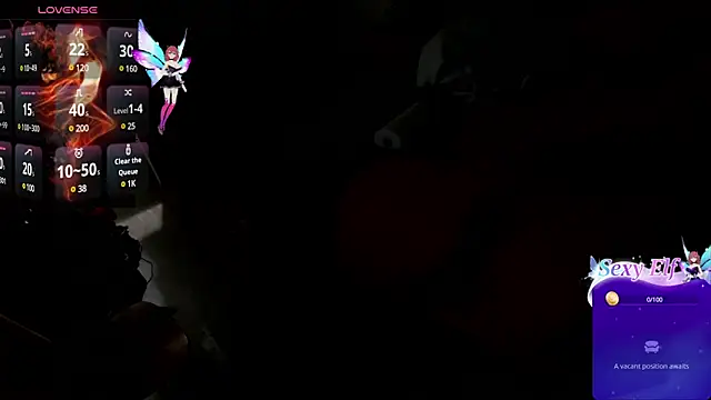 Snapshot of CirclingClass chatting on 27, 2, 2025 CirclingClass online show from 27, 2, 2025