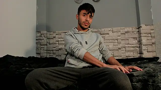 x harold x online show from 19, 3, 2026