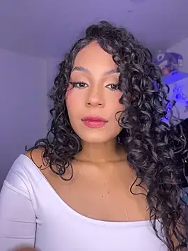 AmeliaAndersson online show from 9, 8, 2026