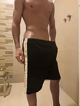 aasexymann online show from 23, 3, 2026