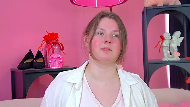 MelodyMoores online show from 18, 5, 2026