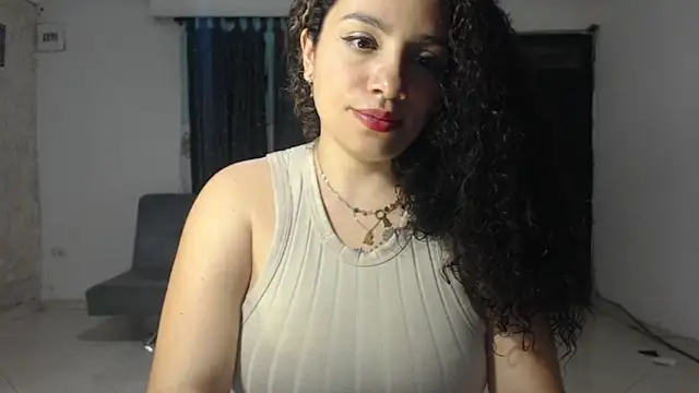 melany montenegro online show from 5, 4, 2026