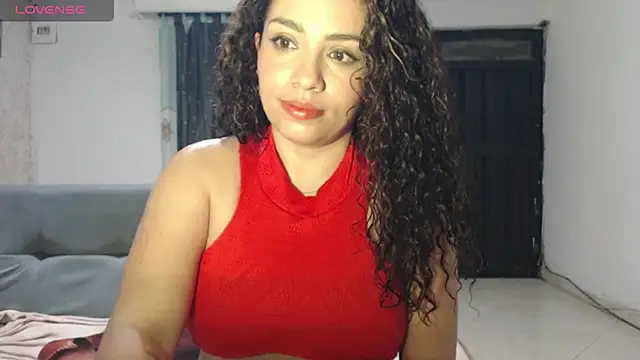 melany montenegro online show from 13, 5, 2026