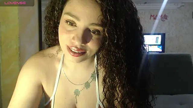 melany montenegro online show from 4, 6, 2026