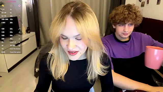 Snapshot of minions2 chatting on 9, 3, 2026 minions2 online show from 9, 3, 2026