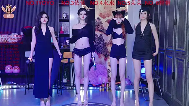 98K 001 online show from 14, 4, 2026