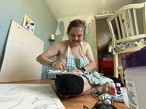 highimmaryjane online show from 7, 5, 2026