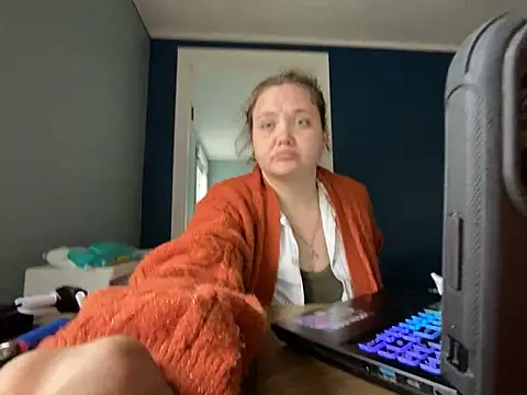 highimmaryjane online show from 14, 5, 2026