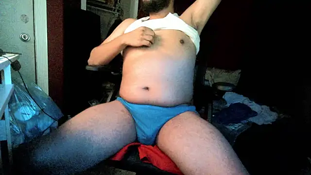 curly rico online show from 25, 4, 2026