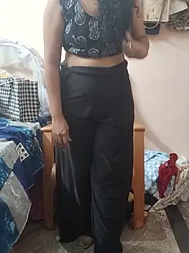 Sunitha28 online show from 27, 3, 2026