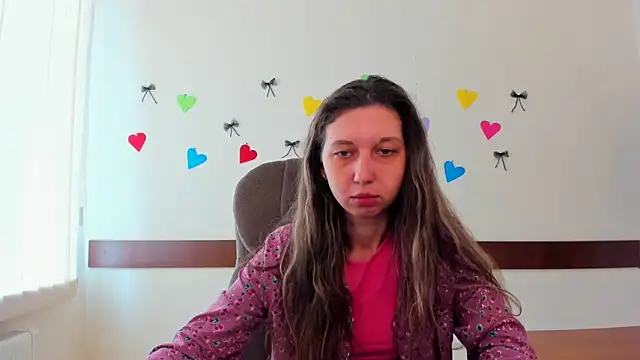 Ellina Star online show from 3, 4, 2026