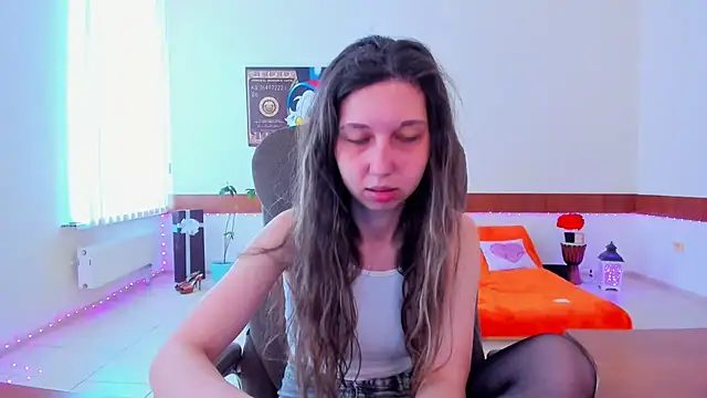 Ellina Star online show from 21, 4, 2026