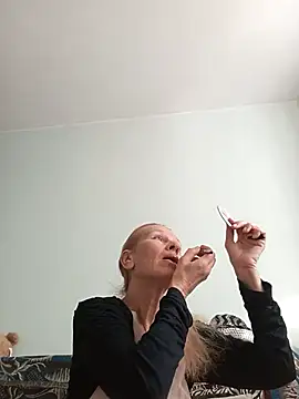 ViktoriaSexi1 online show from 26, 4, 2026