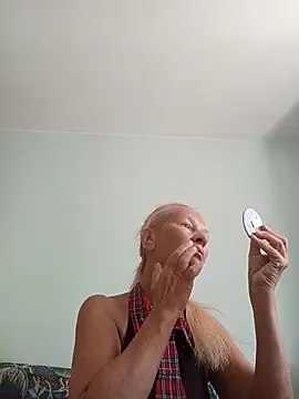 ViktoriaSexi1 online show from 11, 6, 2026