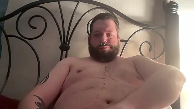 MarlboroSmokinMan online show from 11, 3, 2026