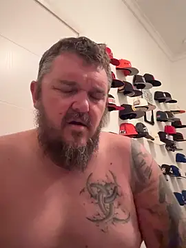 bigbear345k online show from 8, 3, 2026