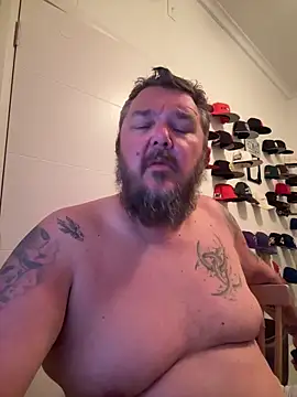 bigbear345k online show from 14, 3, 2026