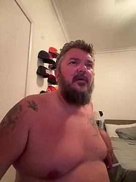 bigbear345k online show from 9, 5, 2026