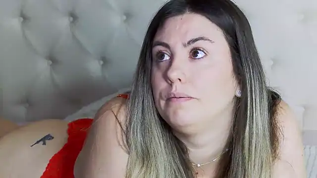 AnastasiaHart online show from 24, 4, 2026