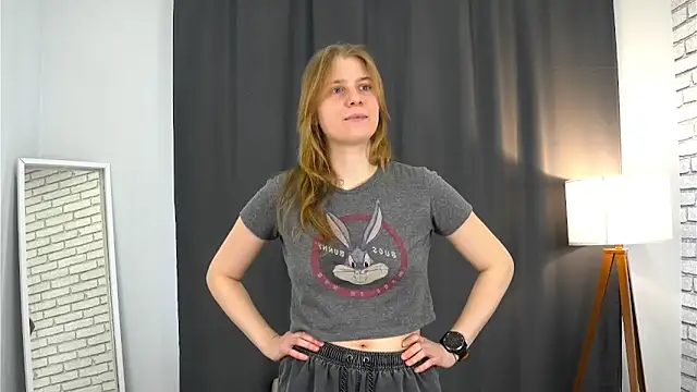 GriselFang online show from 16, 3, 2026