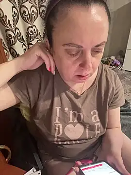 Melissa Morris online show from 22, 4, 2026