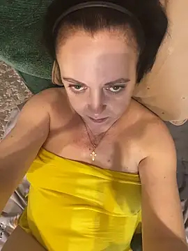 Melissa Morris online show from 28, 5, 2026