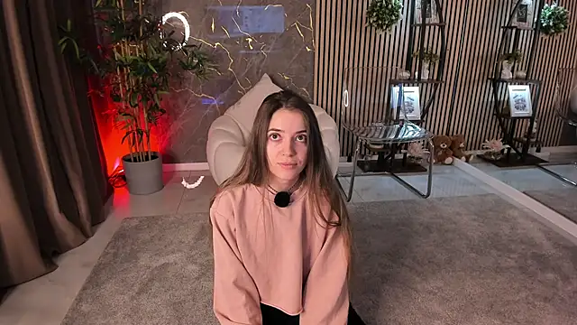 Velvet Spell online show from 27, 4, 2026