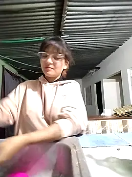 MelissaGirat  online show from 6, 3, 2026