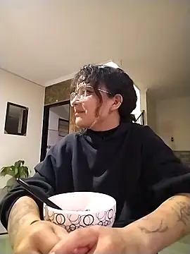 MelissaGirat  online show from 10, 3, 2026