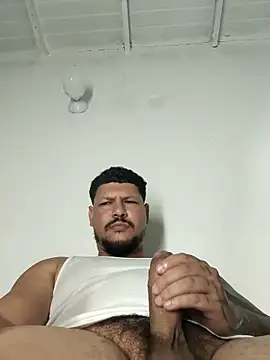 BadboyDirty1 online show from 27, 4, 2026