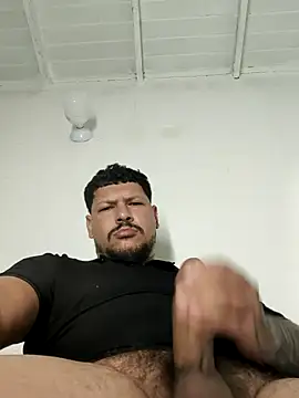 BadboyDirty1 online show from 1, 5, 2026