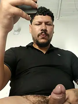 BadboyDirty1 online show from 2, 5, 2026