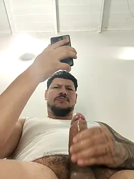 BadboyDirty1 online show from 5, 5, 2026
