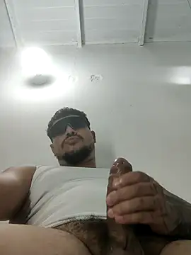 BadboyDirty1 online show from 7, 5, 2026